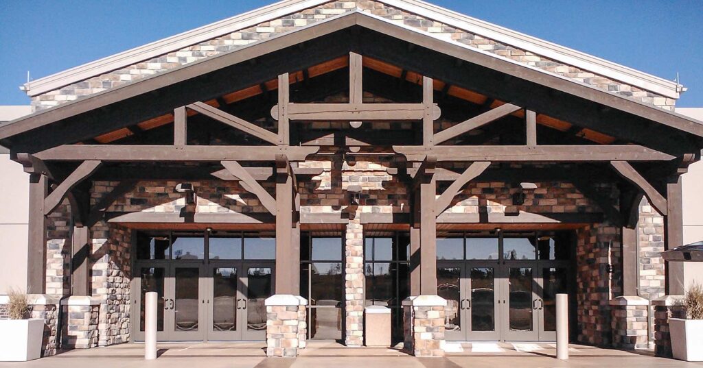 custom residential window film colorado