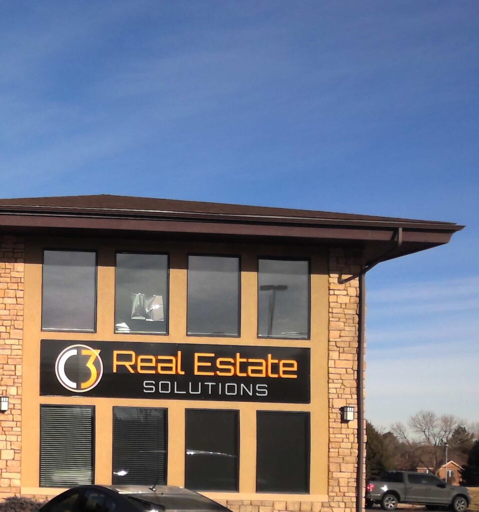 custom residential window film colorado