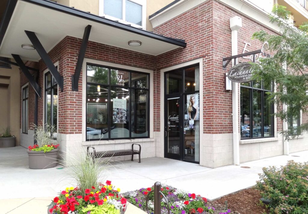 custom commercial window film colorado