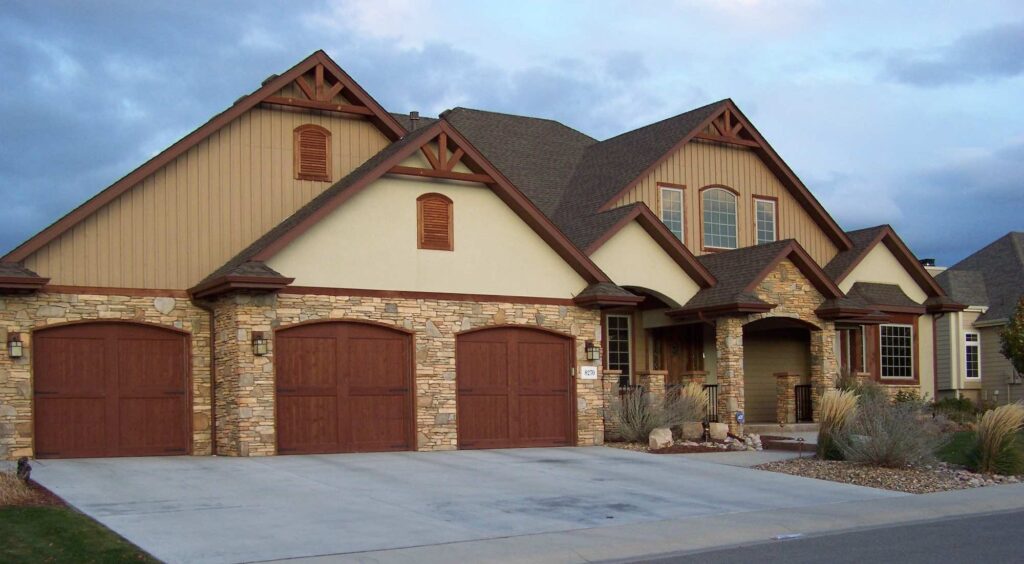 custom residential window film colorado