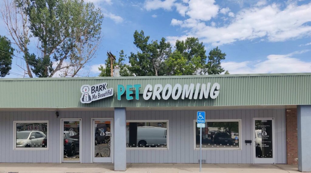 custom commercial window film colorado