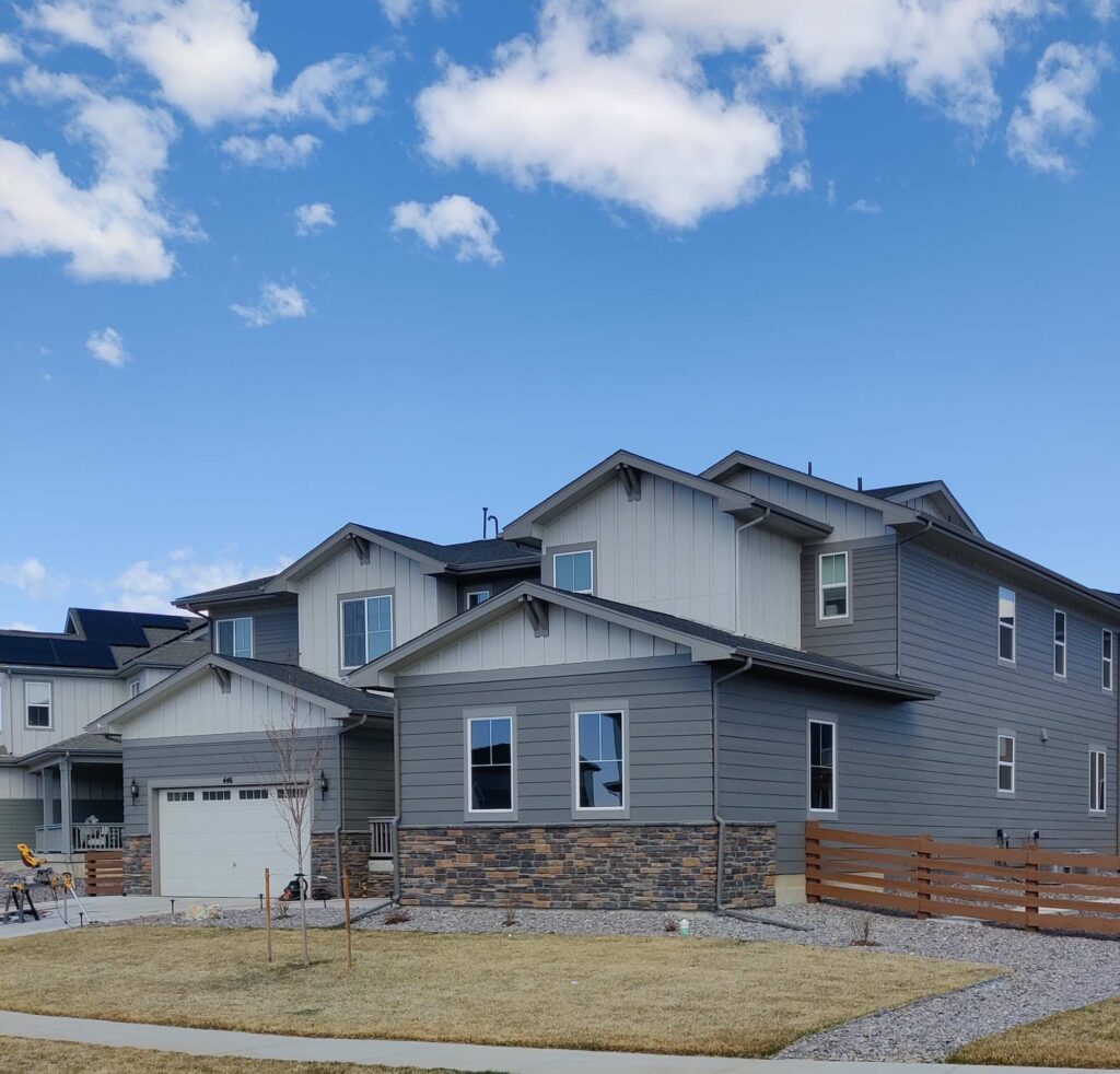 custom residential window film colorado